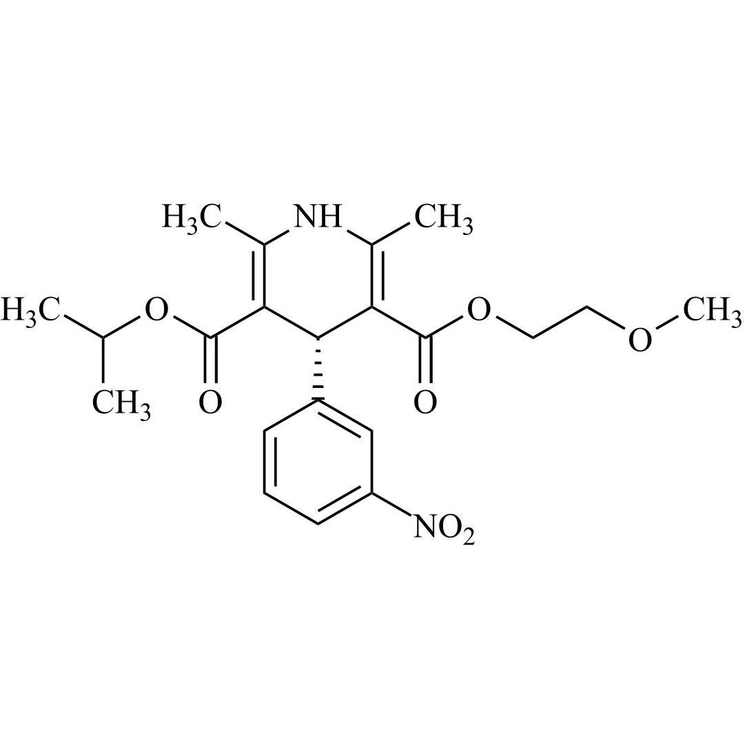 Picture of (S)-Nimodipine