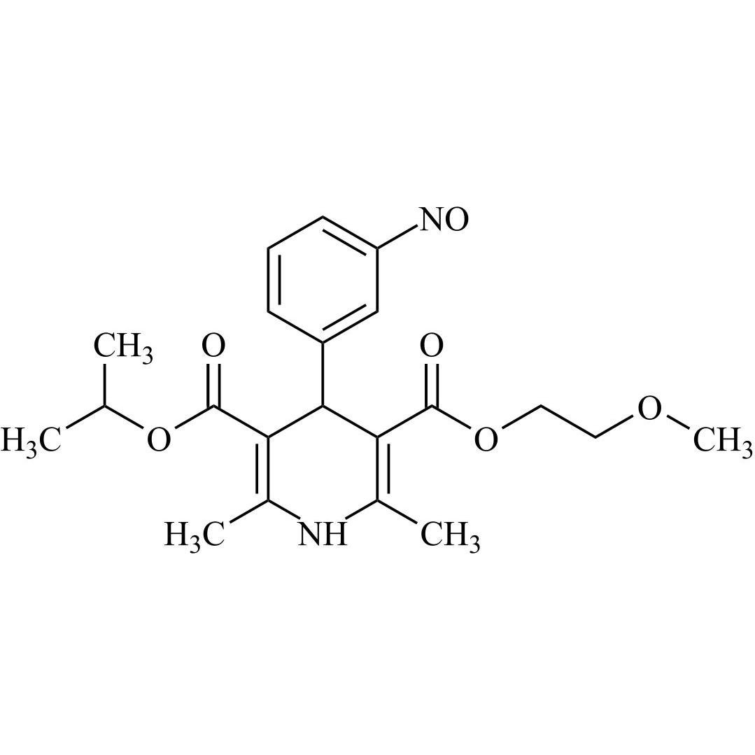Picture of Nimodipine Impurity 5
