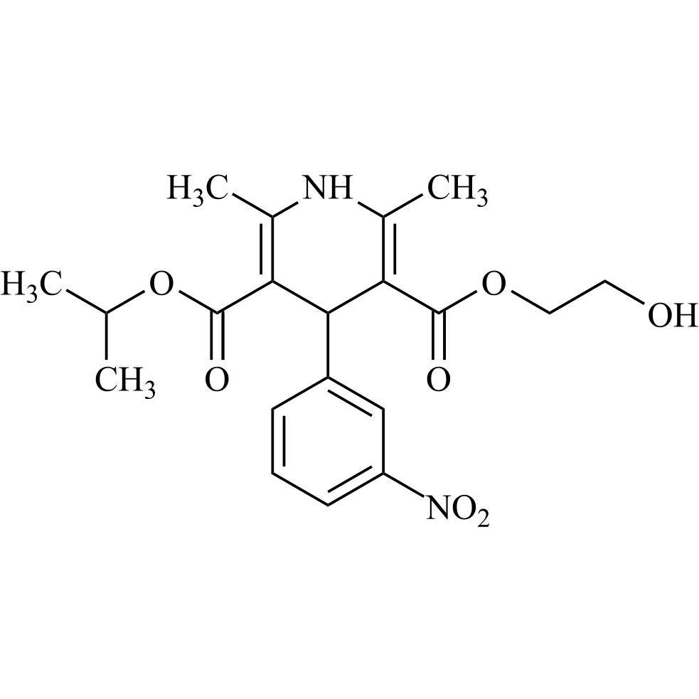 Picture of Nimodipine Impurity 6