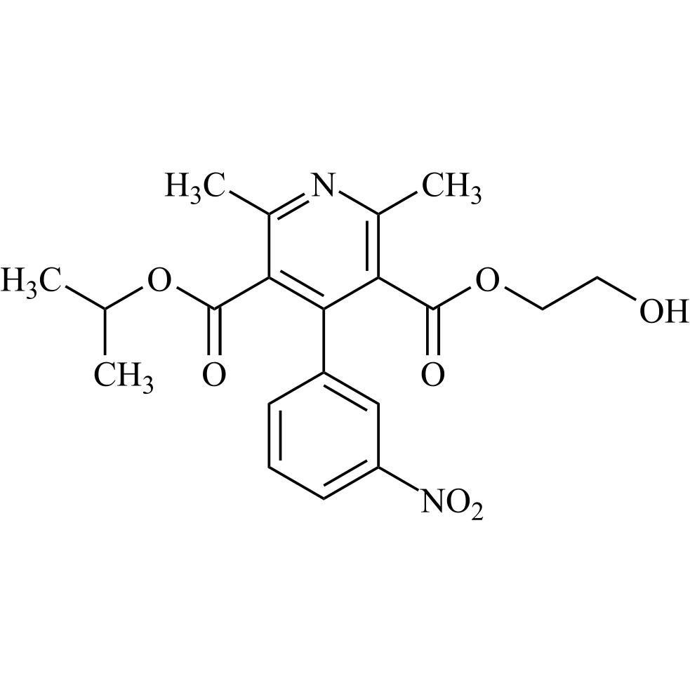 Picture of Nimodipine Impurity 7