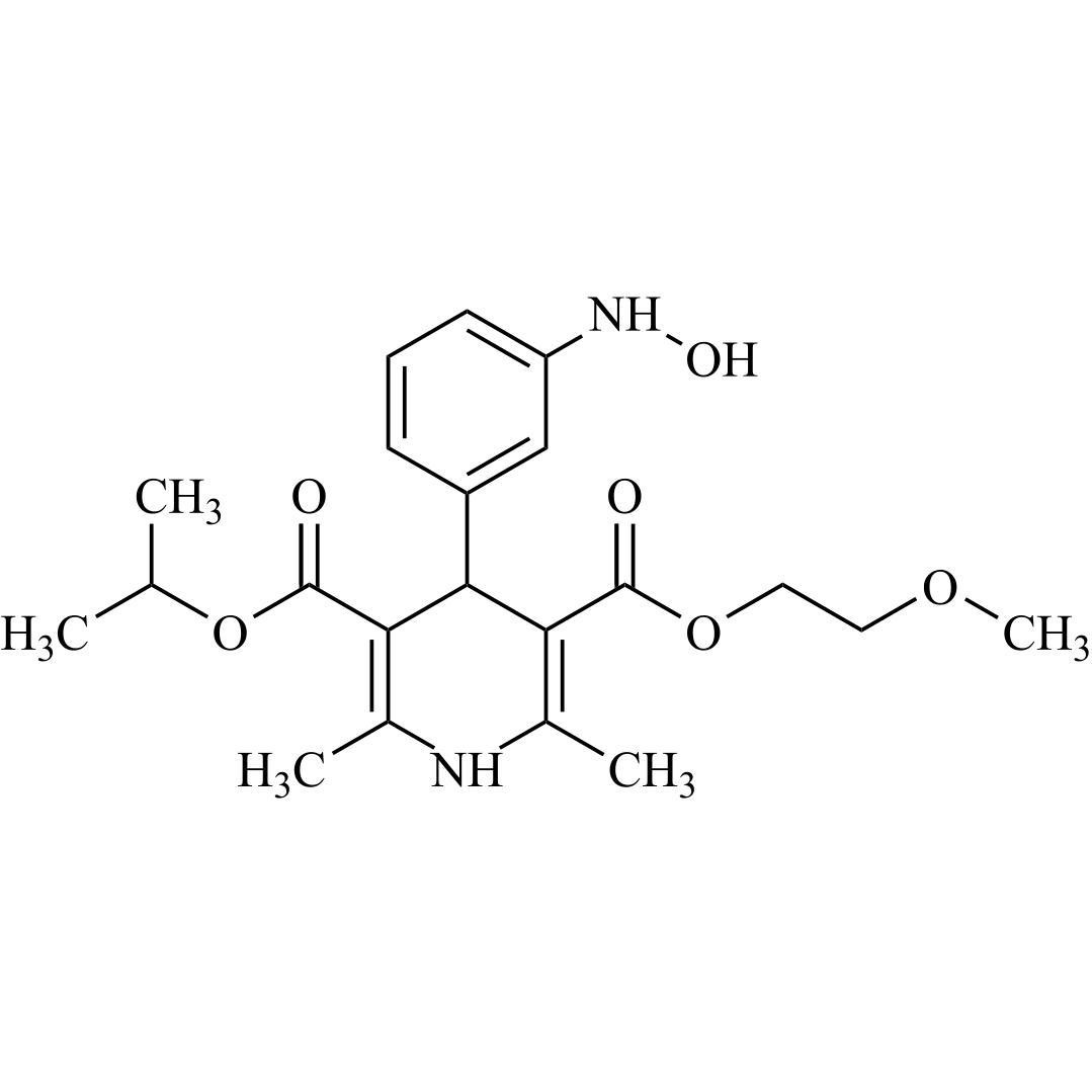 Picture of Nimodipine Impurity 4