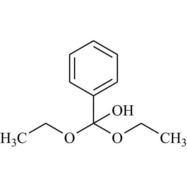 Picture of Nintedanib Impurity 30