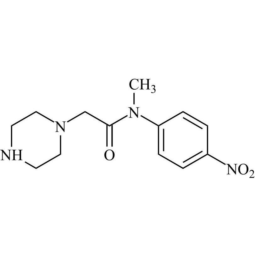 Picture of Nintedanib Impurity 35