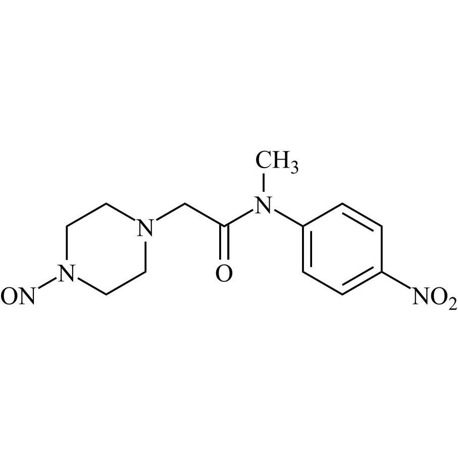 Picture of Nintedanib Impurity 36