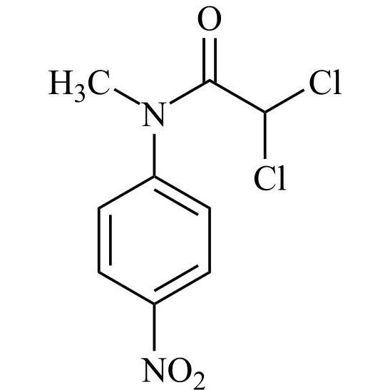 Picture of Nintedanib Impurity 40
