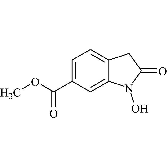 Picture of Nintedanib Impurity 41