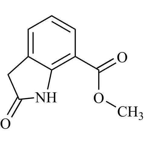 Picture of Nintedanib Impurity 49
