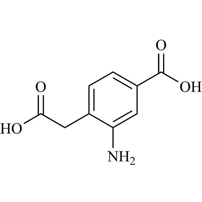 Picture of Nintedanib Impurity 52