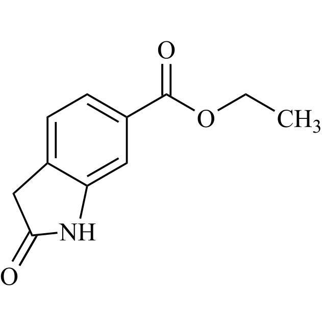 Picture of Nintedanib Impurity 54