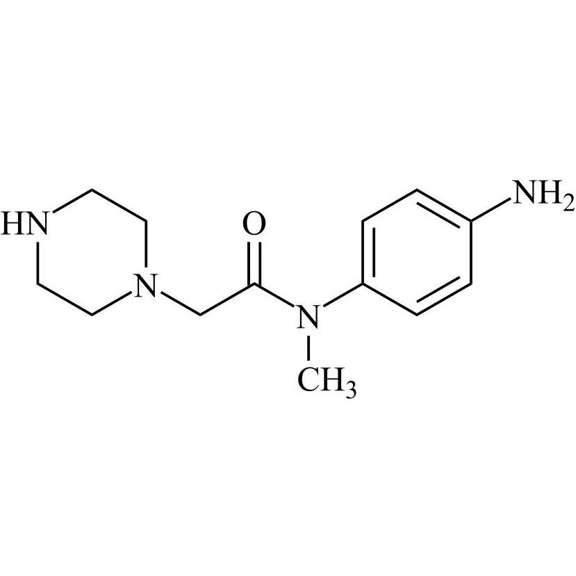 Picture of Nintedanib Impurity 63