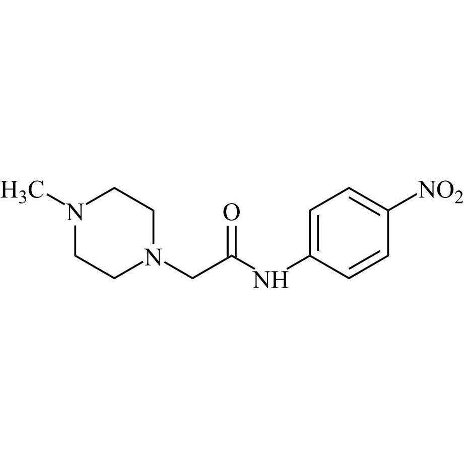 Picture of Nintedanib Impurity 79
