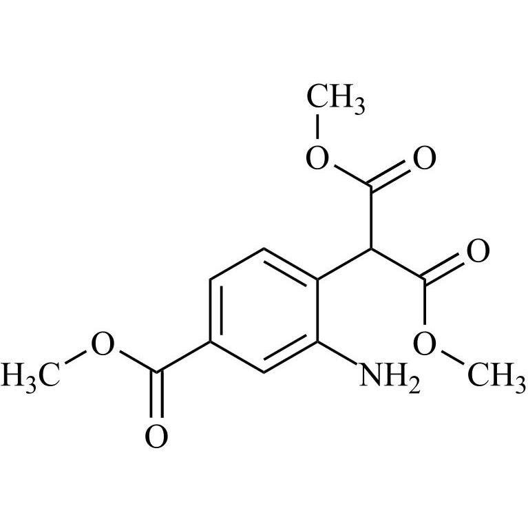 Picture of Nintedanib Impurity 82