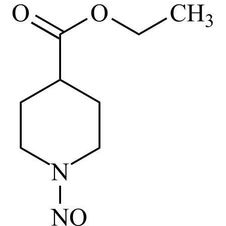 Picture of N-Nitroso Ethyl Isonipecotate