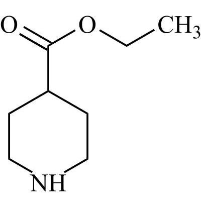 Picture of Ethyl Isonipecotate