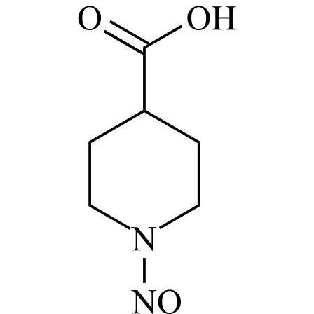 Picture of N-Nitroso Isonipecotic Acid