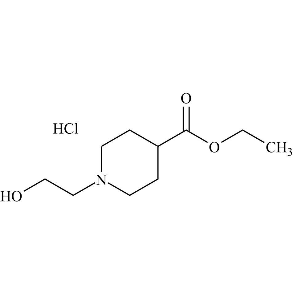 Picture of Nipecotic Acid Impurity 1 HCl