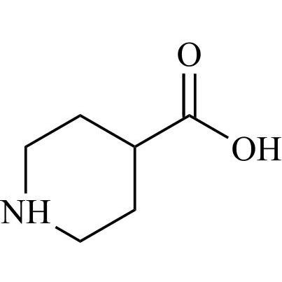 Picture of Isonipecotic Acid