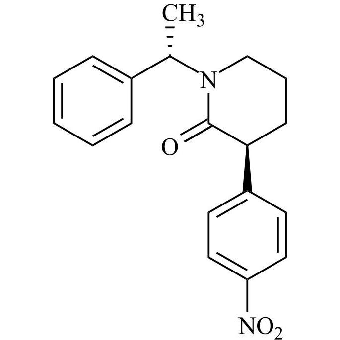 Picture of Niraparib Impurity 5