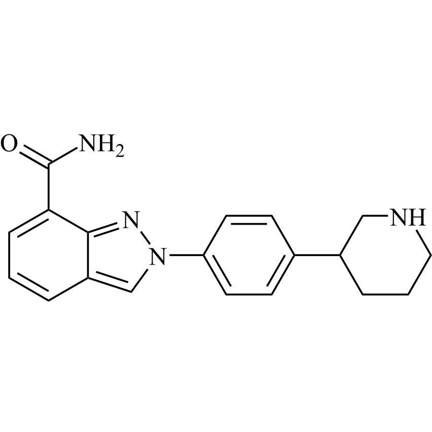Picture of rac-Niraparib