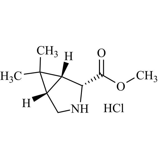 Picture of Nirmatrelvir Impurity 30 HCl