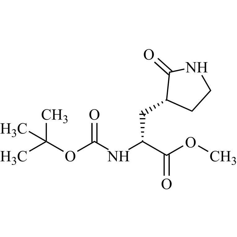 Picture of Nirmatrelvir Impurity 33