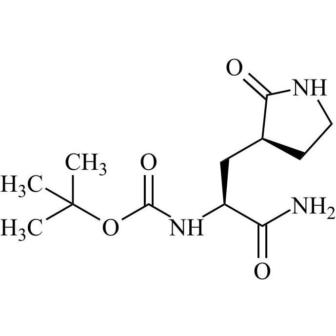 Picture of Nirmatrelvir Impurity 44