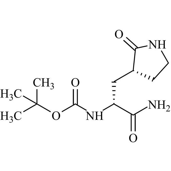 Picture of Nirmatrelvir Impurity 48