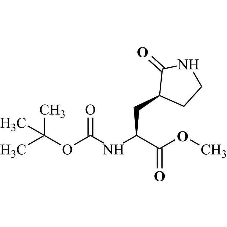 Picture of Nirmatrelvir Impurity 2