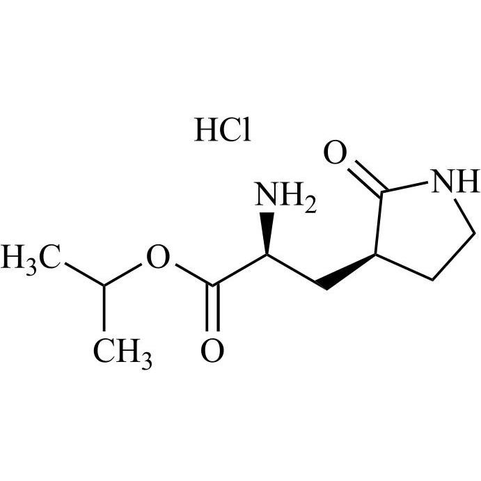 Picture of Nirmatrelvir Impurity 18 HCl