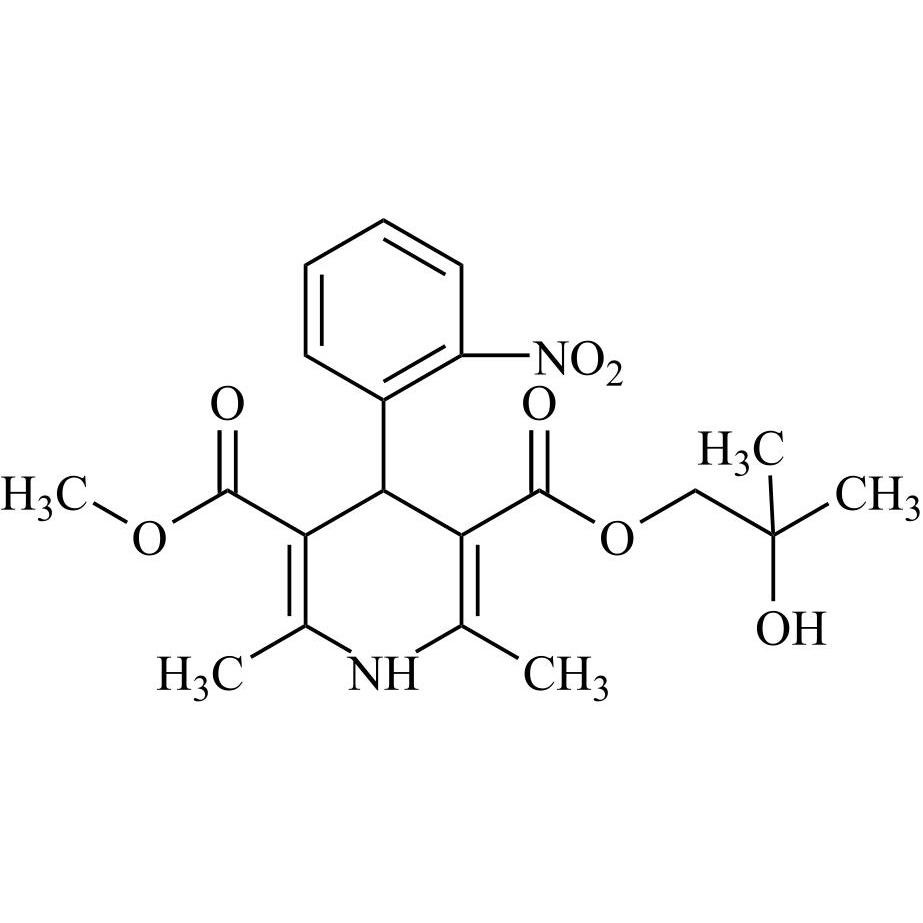 Picture of Nisoldipine Impurity 4