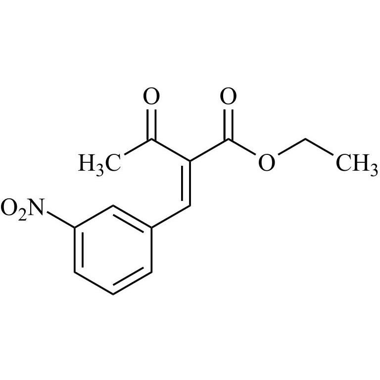 Picture of Nitrendipine Impurity 3