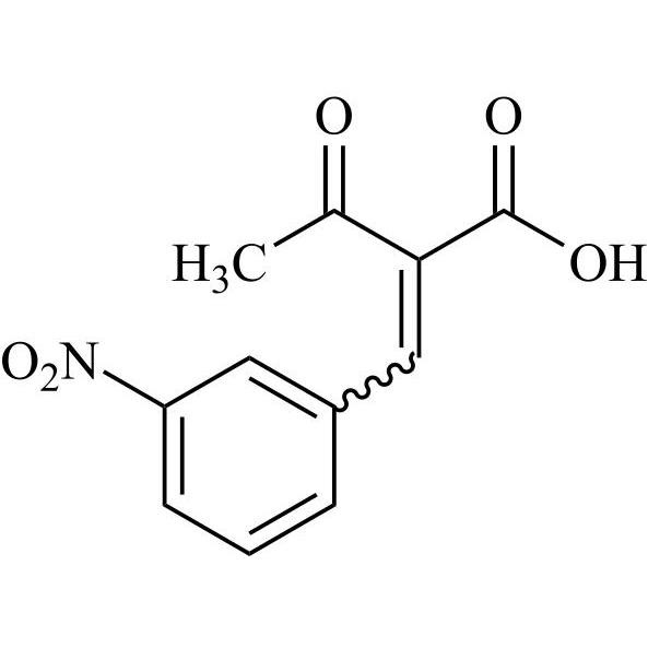 Picture of Nitrendipine Impurity 4