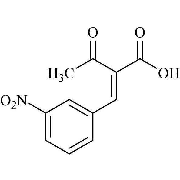Picture of Nitrendipine Impurity 5