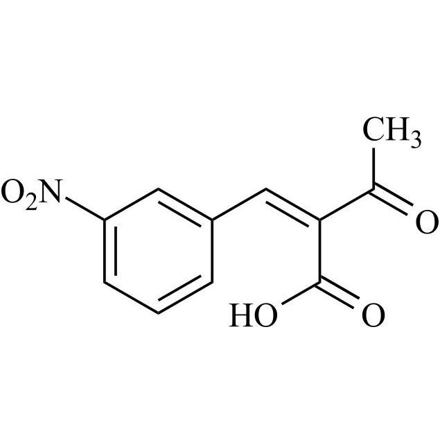 Picture of Nitrendipine Impurity 6