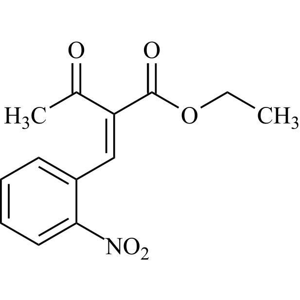 Picture of Nitrendipine Impurity 8