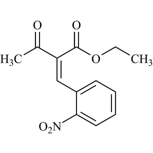 Picture of Nitrendipine Impurity 9