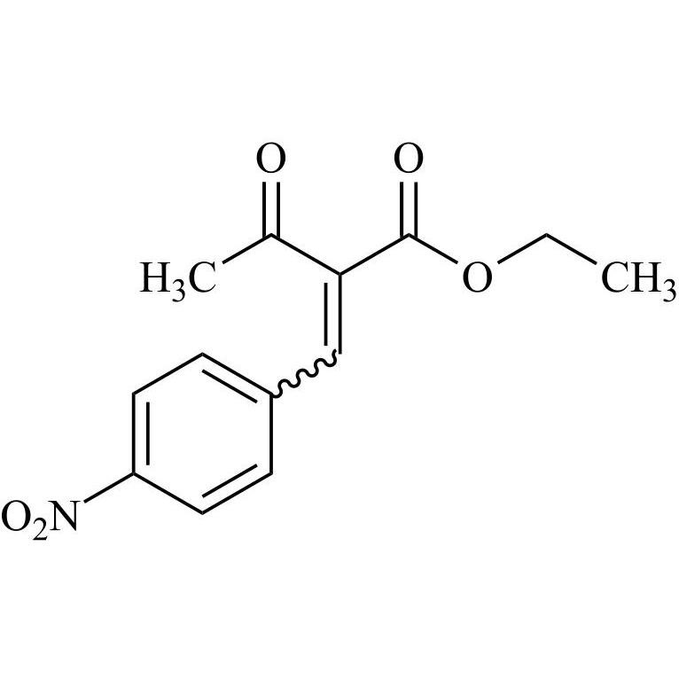 Picture of Nitrendipine Impurity 10