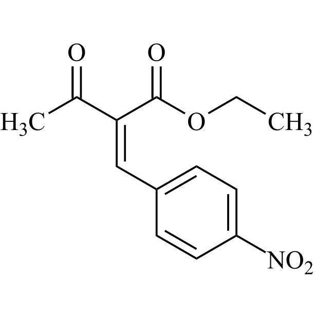Picture of Nitrendipine Impurity 12