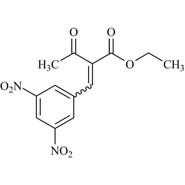 Picture of Nitrendipine Impurity 13