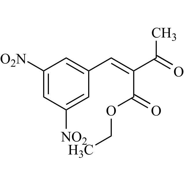 Picture of Nitrendipine Impurity 14