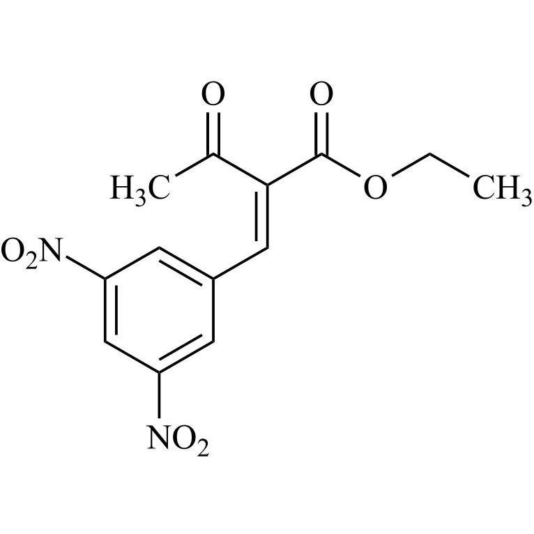 Picture of Nitrendipine Impurity 15