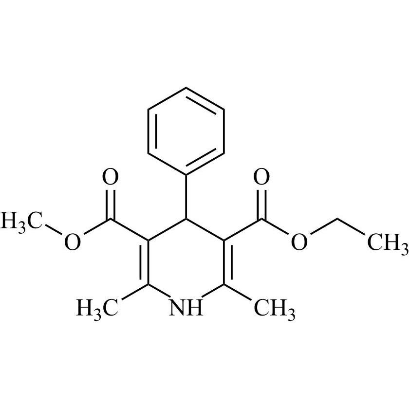 Picture of Nitrendipine Impurity 17