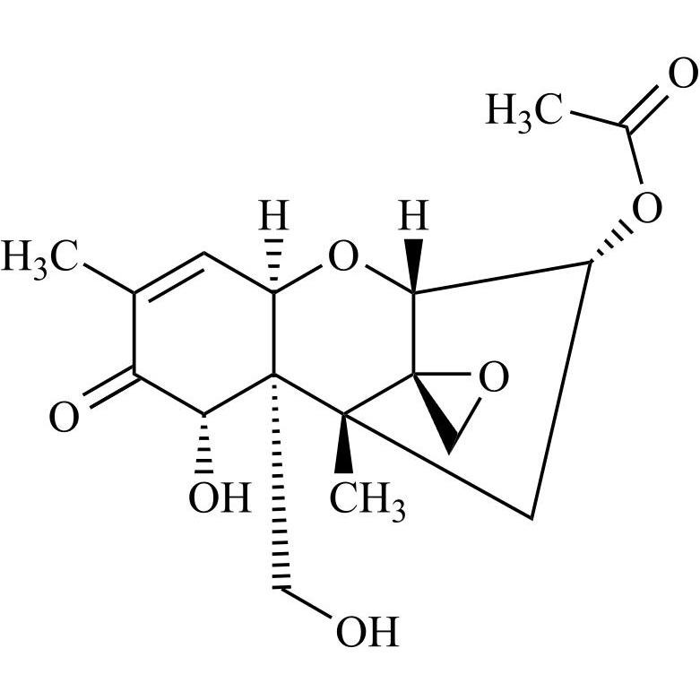 Picture of 3-Acetyldeoxynivalenol