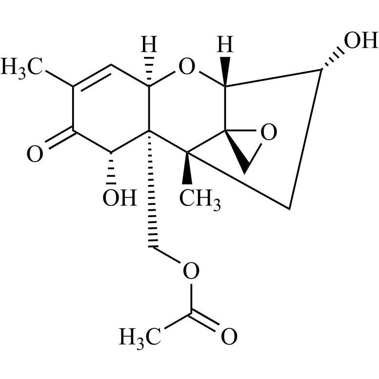 Picture of 15-Acetyldeoxynivalenol