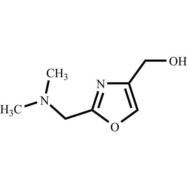 Picture of Nizatidine Impurity 4