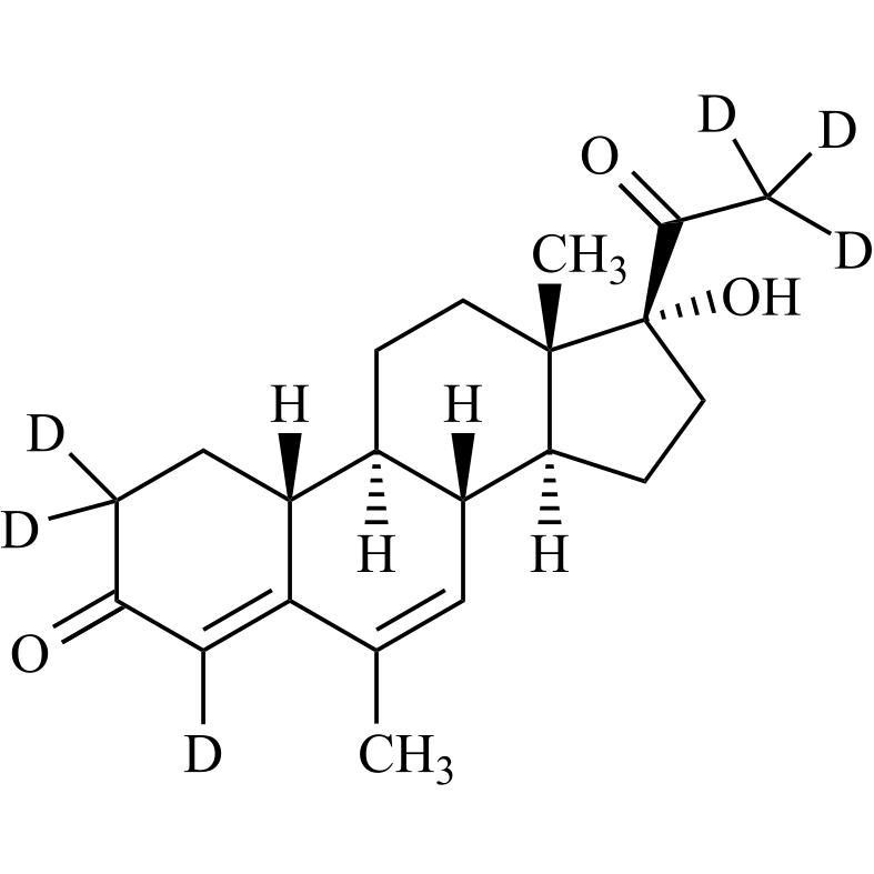 Picture of Nomegestrol-d6