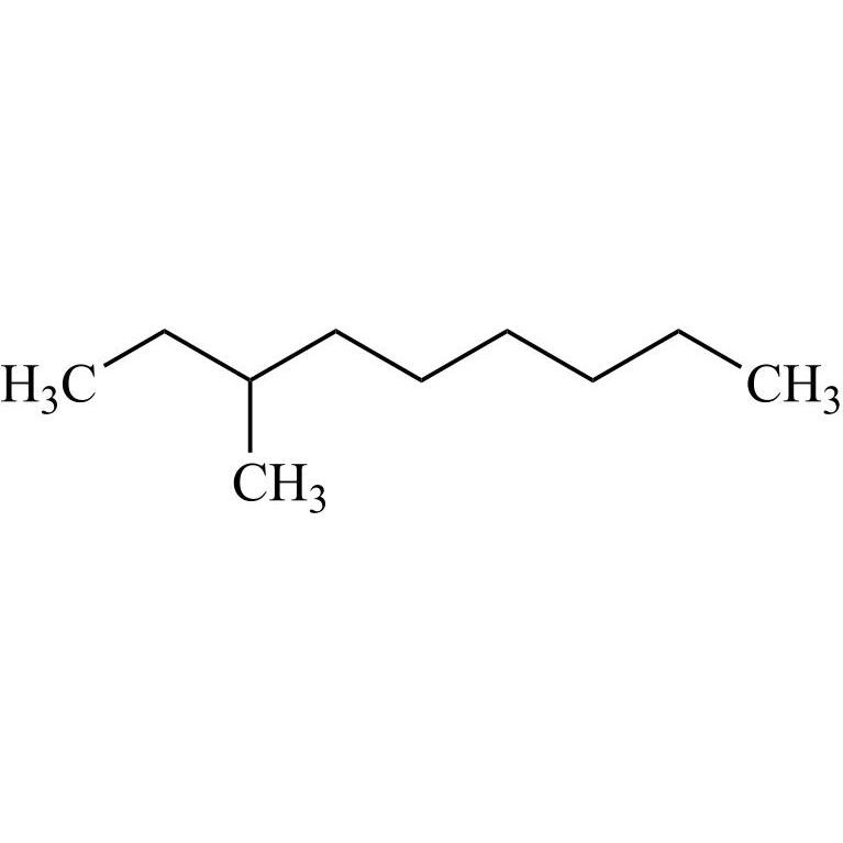 Show details for 3-Methylnonane Picture of 3-Methylnonane