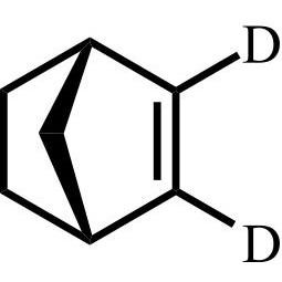 Show details for Norborn-2-ene-d2 Picture of Norborn-2-ene-d2