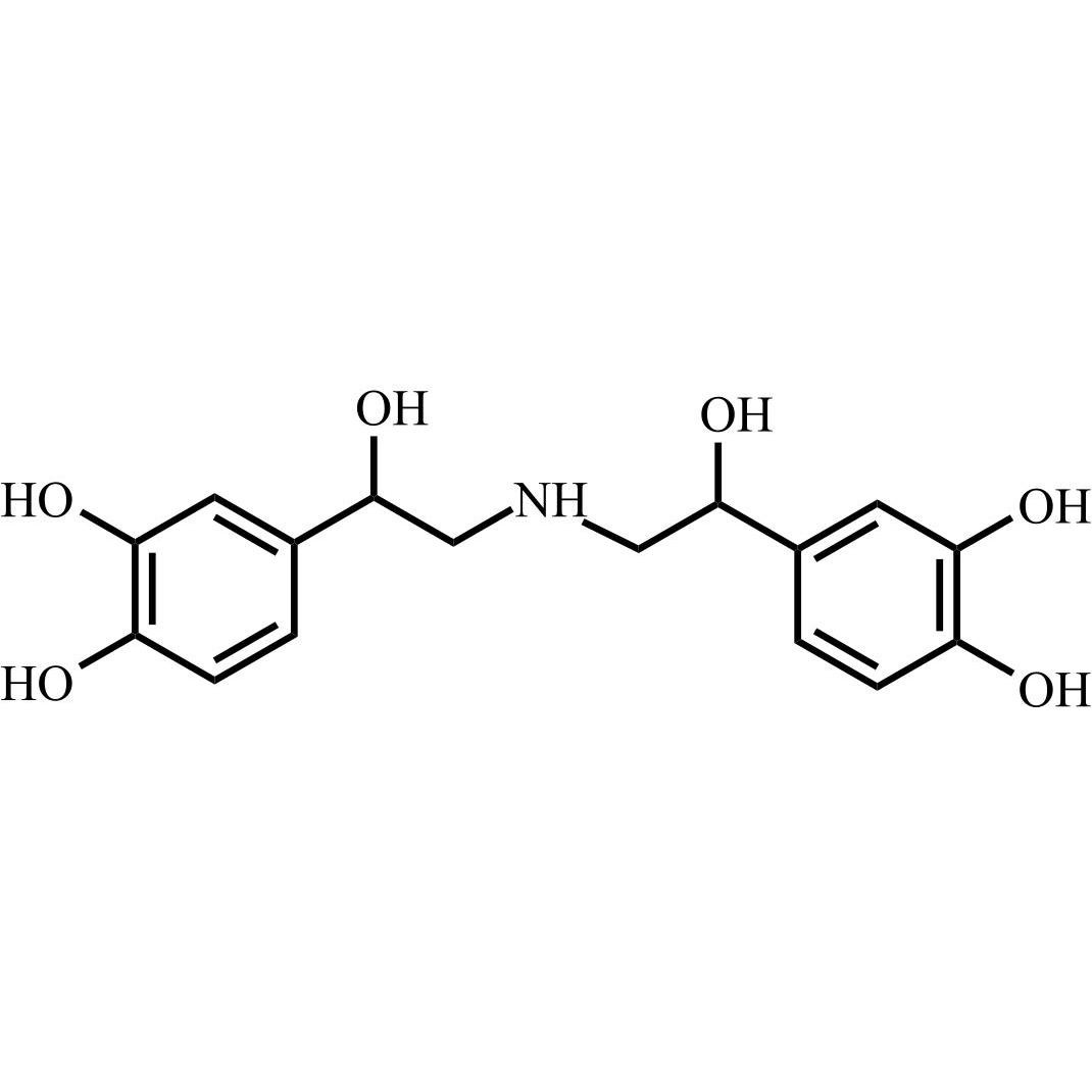 Picture of Norepinephrine Impurity 15