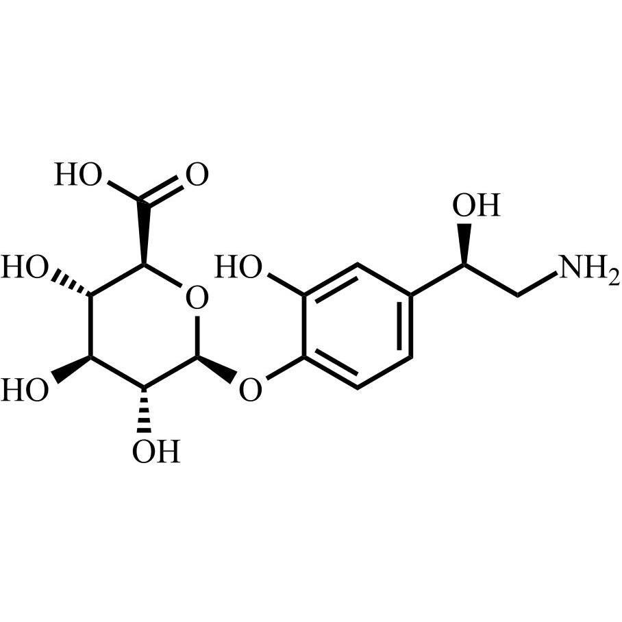 Picture of Norepinephrine Glucuronide